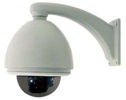 Kamera szybkoobrotowa