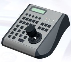 Sterownik z joystickiem 3D