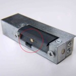 Rygiel z pamięcią BIRA