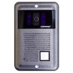 Wideobramofon COMMAX w obudowie żeliwnej